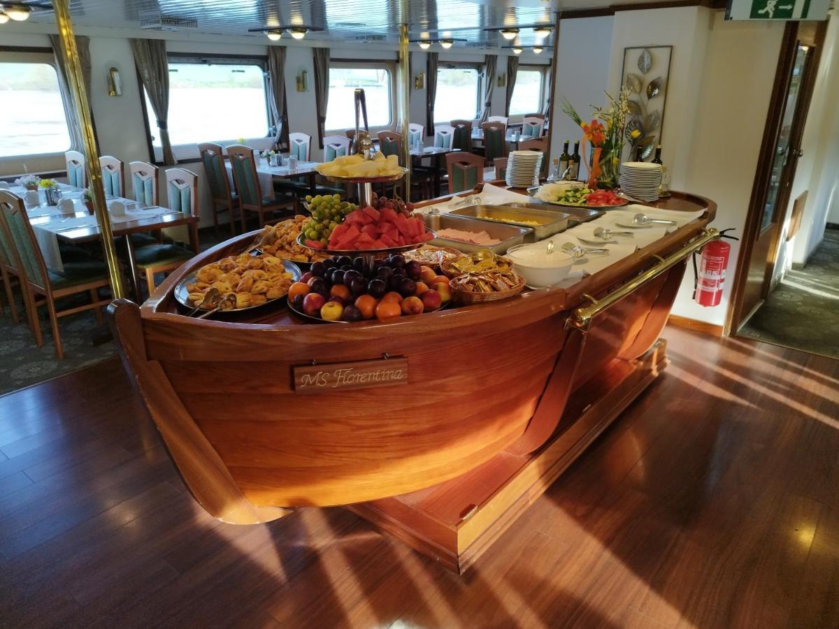 Florentina Boat Litomerice Ngoại thất bức ảnh
