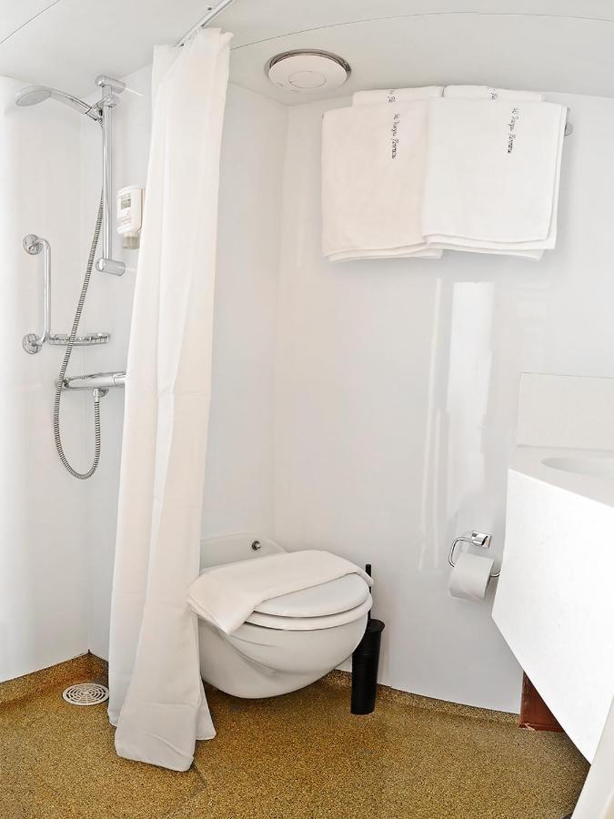 Florentina Boat Litomerice Ngoại thất bức ảnh